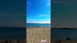 Fuengirola beach November102024 [upl. by Anidan623]