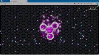 Superspinio Gets big highscore 2200 points [upl. by Inajna922]