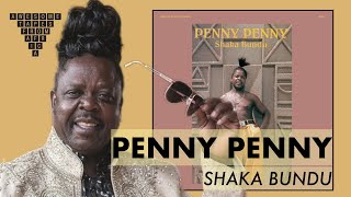 Penny Penny — Shibandza South Africa [upl. by Enillebyam]