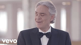 Andrea Bocelli Matteo Bocelli  Ven a Mi Official Music Video [upl. by Ozen]