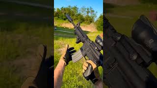 Colt M4 carbine [upl. by Lonnard]