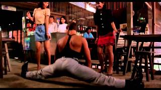 Van damme dancing 720p [upl. by Nraa]