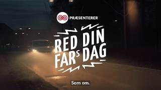 Red Din Fars Dag [upl. by Banebrudge]