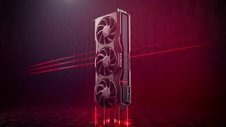 Radeon RX 8000 llegan en 2025 [upl. by Harbird245]