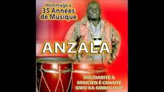 Anzala  Nétwayé Gèl Aw [upl. by Sokin]