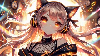 Best Nightcore Songs Mix 2024 ♫ 1 Hour Gaming Music ♫ Nightcore Gaming Mix 2024 [upl. by Solotsopa527]