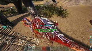 ARK Survival Evolved Ragnarok  part 5  1080p 60fps  no commentary [upl. by Farnsworth]