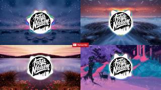 4 The Most Popular of Trap Nation 2017  Ed Sheeran  Clean Bandit  Maroon 5  Kicks N Licks [upl. by Ytsanyd]