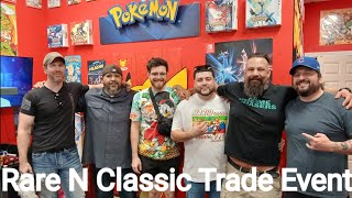 Phoenix Resale and the Gamechasers at my store buying games and meeting fans [upl. by Kreiner]