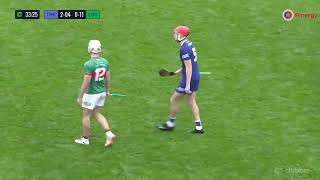 MATCH HIGHLIGHTS 🎥 Thurles Sarsfields vs Loughmore Castleiney [upl. by Vola]