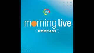 Man hurt in Hamilton Mountain shooting  CHCH Morning Live September 23 2024 [upl. by Ramsay]