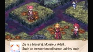 quotBest ofquot Disgaea 2 Soundtrack  Beautiful Darkness 05 [upl. by Eesyak724]