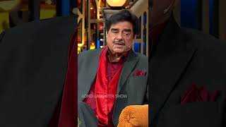 kapil ne kiya funny sawal kapilsharma comedyshow bollywood [upl. by Yeltrab]