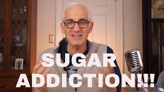 SUGAR ADDICTS OA ZOOM SPEAKER for food and sugar addicts overeaters anonymous 12 steps meeting [upl. by Hickey]