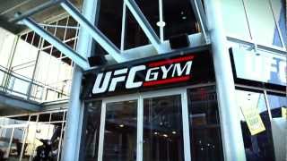 UFC GYM Sydney Promo [upl. by Dlonyar]