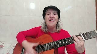 Cerrado por derribo guitarra [upl. by Spalla]