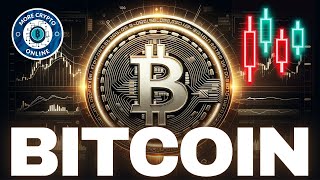 Bitcoin BTC Price News Today  Technical Analysis and Elliott Wave Analysis and Price Prediction [upl. by Socram]