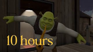 10 hours of shreksophone [upl. by Kazimir]