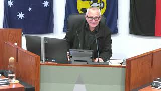 The Barossa Council  Council Meeting  21 May 2024 [upl. by Notanhoj]