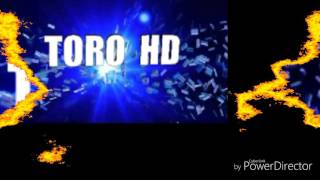 Intro para TORO HD [upl. by Anaek]