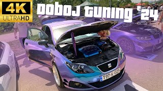 5 Tuning Show Doboj 4K [upl. by Essilrahc720]