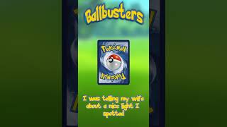 Ballbusters Episode 6  Whos that Pokémon pokemon rockbusters [upl. by Carr632]