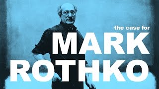 The Case For Mark Rothko  The Art Assignment  PBS Digital Studios [upl. by Ynatsyd160]