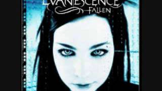 EvanescenceMy Immortal Band Version W Lyrics [upl. by Doughty]