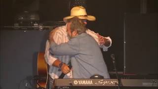 Toby Keith amp Jimmy Webb  MacArthur Park [upl. by Karlotta]