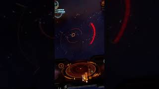 Elite Dangerous  Vaisseaux atomisé   snowdiablo sur Twitch [upl. by Semaj]