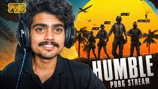 LATE NIGHT STREAM • BGMI VISHAYAM SQUAD • MALAYALAM • 18 LIVE live pubgpc bgmi [upl. by Aiasi]