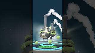 New pokemongo galar event is live and LIMITED time only you can evolve koffing GALARIANWEEZING [upl. by Drucill]