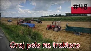 ROLNICY na PEŁNEJ POMPIE 🚜🌾  GEOGUESSR SPEEDRUN w POLSCE 48 🇵🇱🗺️ [upl. by Altman120]