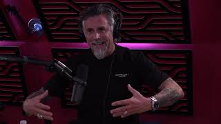 Joe Rogan Experience 1578  Richard Rawlings [upl. by Gilson]