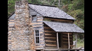 Cades Cove Tour Smoky Mountains [upl. by Quiteria95]