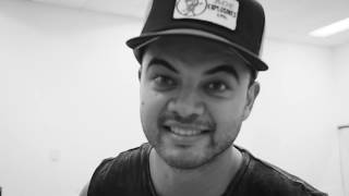 Guy Sebastian Learns To Dance  Choir [upl. by Nitnert]