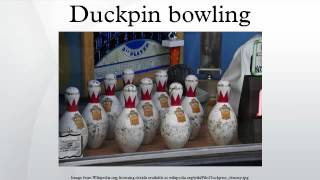 TenPin Bowling Tutorial Secrets to Strikes [upl. by Broeker276]