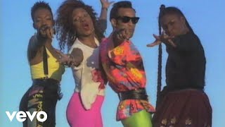 Boney M  Megamix Official Video [upl. by Behnken951]