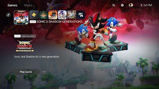 How To Play Sonic x Shadow Generations Early RIGHT NOW [upl. by Saunders915]