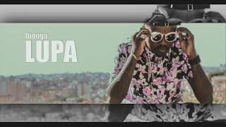 Djonga  Lupa Prod Velho Beats [upl. by Nylecyoj]