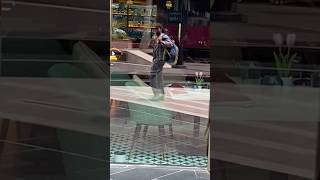 Song Jatt Mehkma  Noida  Mall  Flex  Prabhushivaa  prabhu  Shivaa jattmehkma flex noida [upl. by Einohpets293]