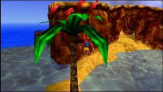 BanjoKazooie XBLA Extra Part 1  Stop N Swop [upl. by Kamerman]