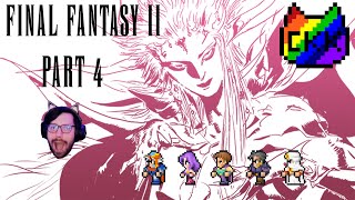 Final Fantasy II  Part 4  Full Series Playthrough Part 7 [upl. by Ernest]