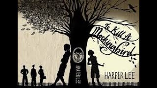 To Kill a Mockingbird Lee Chapter 2 Audio [upl. by Phiona]