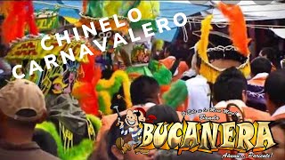 bandabucanera chinelocarnavalero CHINELO CARNAVALERO BANDA BUCANERA LA MERA MERA Video Oficial [upl. by Sherrod568]