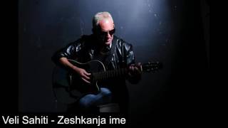 Veli Sahiti  Zeshkanja ime Official Song [upl. by Silado]