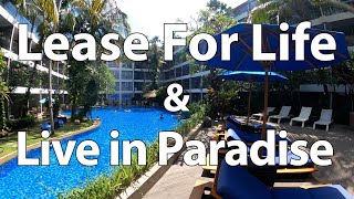 Lease for Life  Live in Paradise and watch your investment grow [upl. by Hajin]