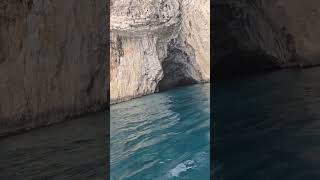 Paxos corfu cave [upl. by Delilah]