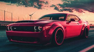 BASS BOOSTED SONGS 2024 🔈 CAR MUSIC 2024 🔈 EDM BASS BOOSTED MUSIC [upl. by Eitsyrk]