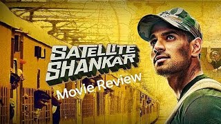 Satellite Shankar Movie Full Facts and Review [upl. by Doty101]